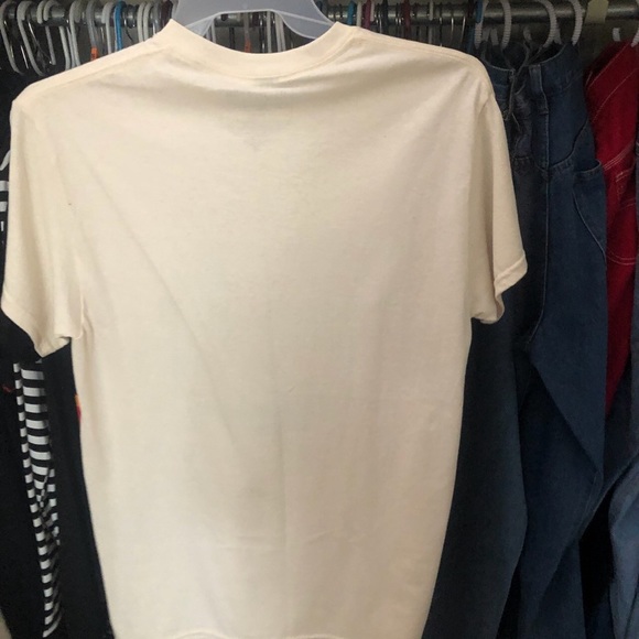 Led Zeppelin tee - Picture 2 of 3